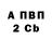 МЕТАДОН белоснежный Yana Slastina